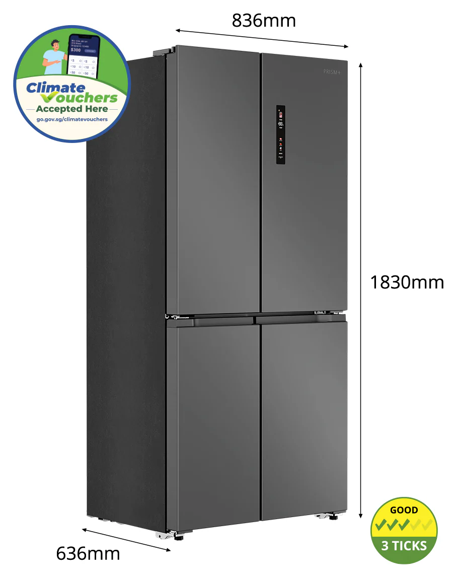 PureFresh FDR 440 - Image 8
