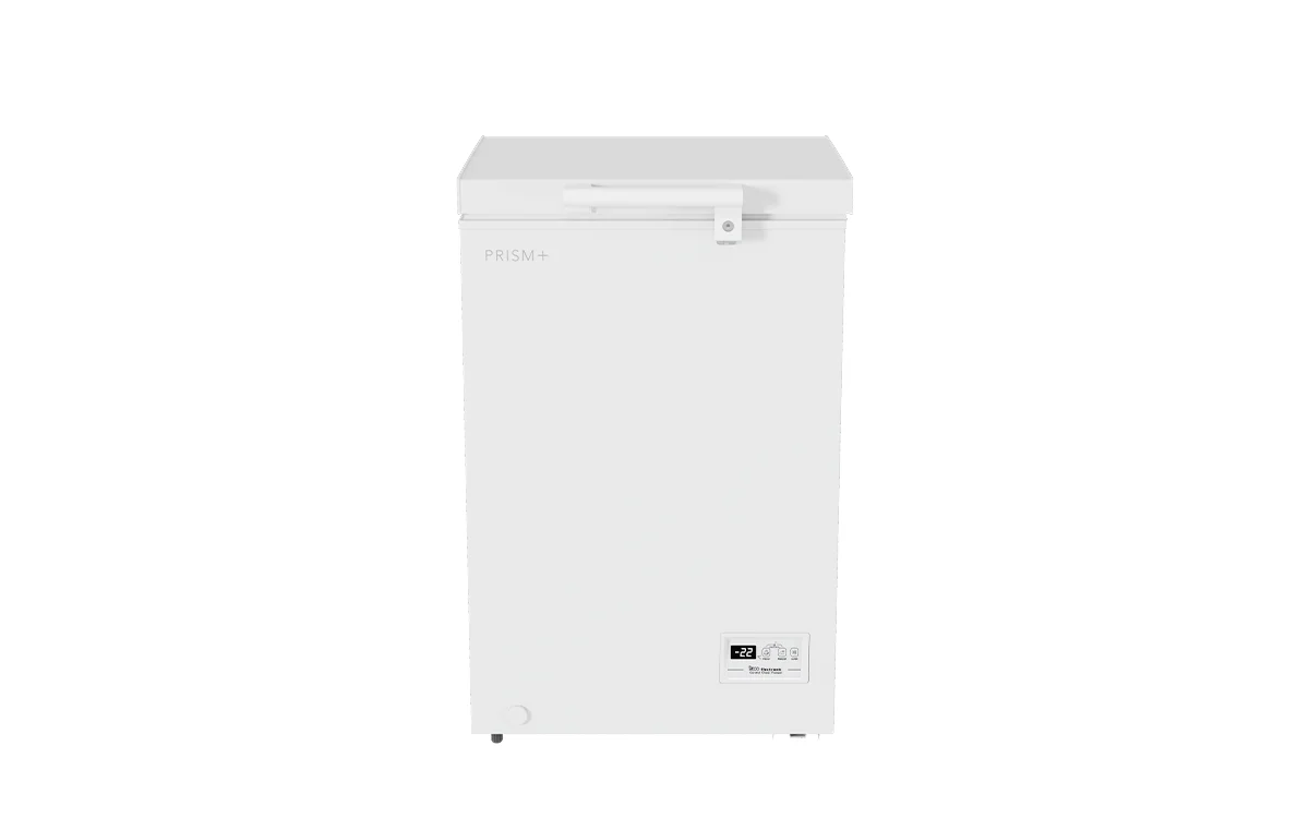 PRISM+ Refrigerator Extended Warranty - Image 18
