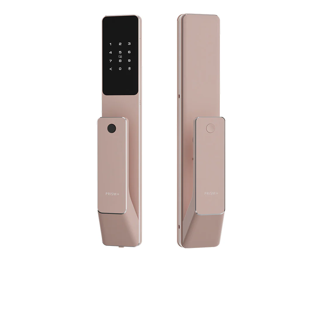 PRISM+ Sentinel Smart Door Lock - Image 4