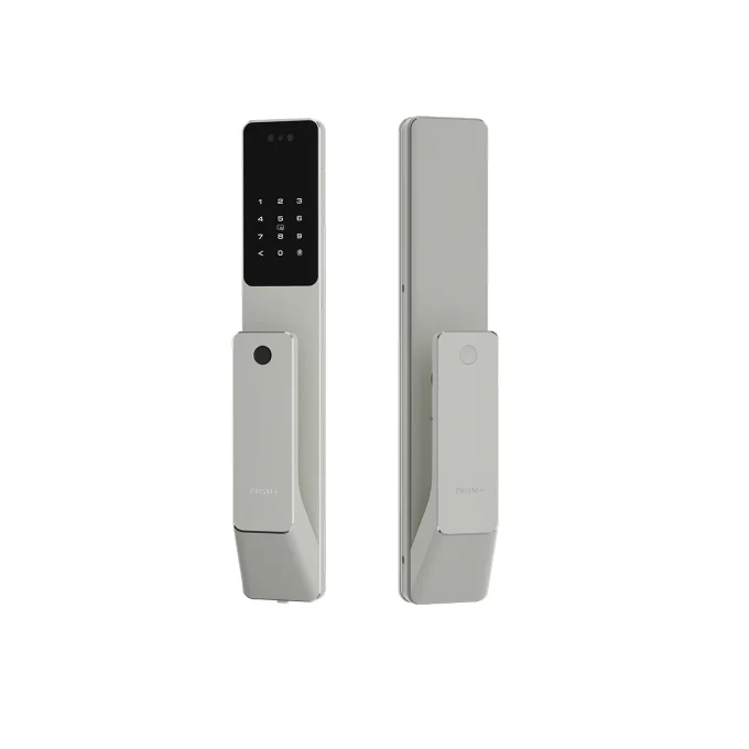 PRISM+ Sentinel Pro Smart Door Lock - Image 3