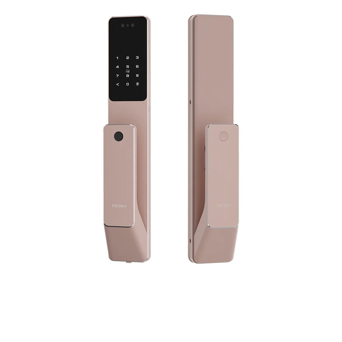 PRISM+ Sentinel Pro Smart Door Lock - Image 5