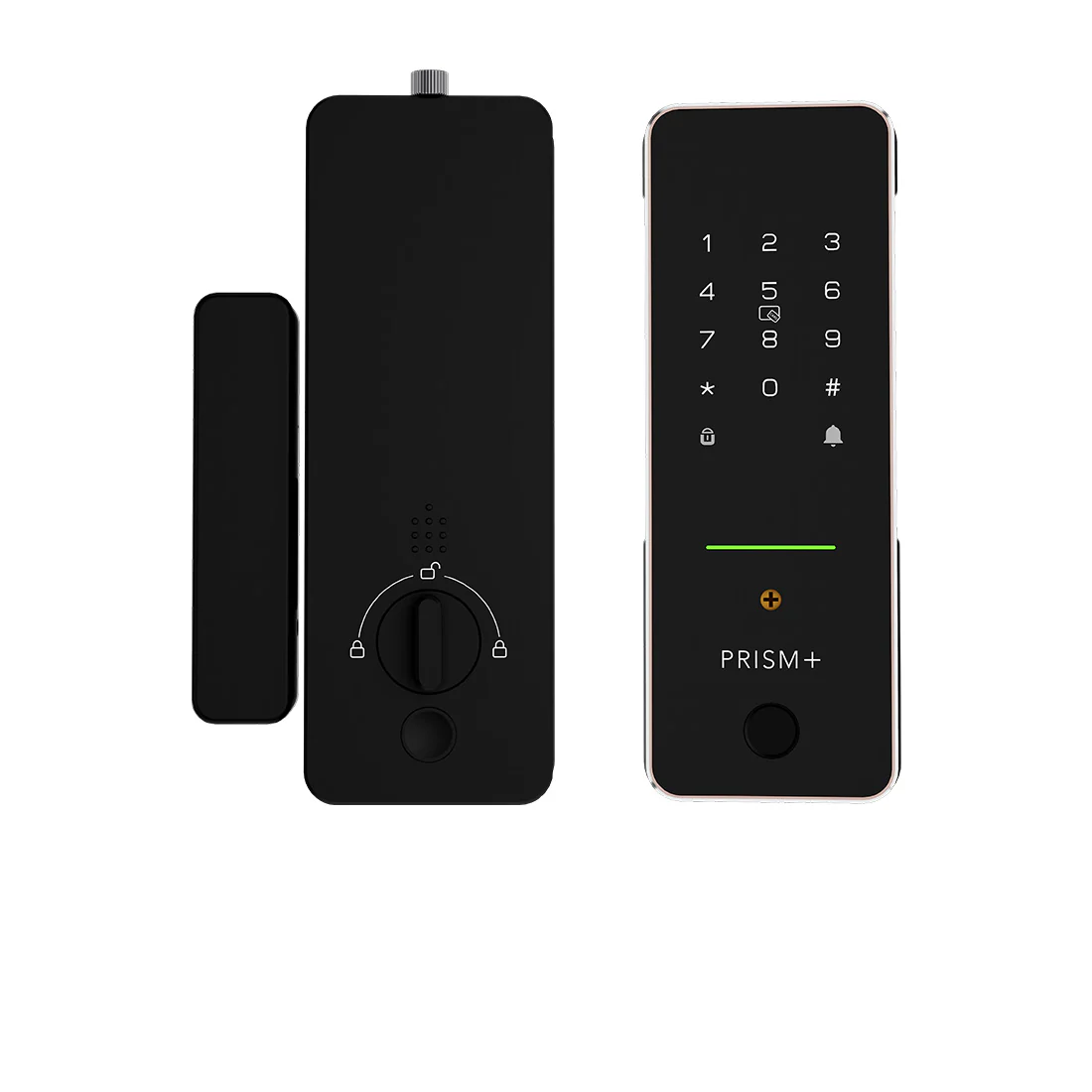 PRISM+ Sentra 2026 - Image 2