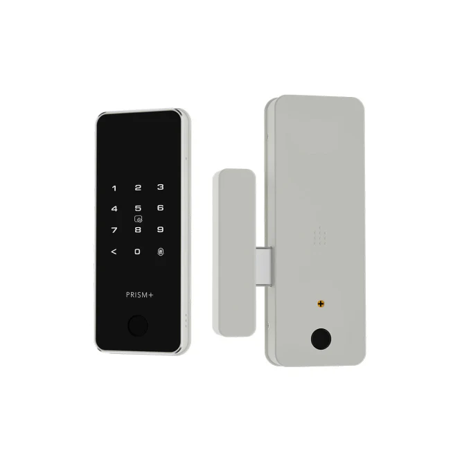 PRISM+ Sentry Smart Gate Lock - Image 6