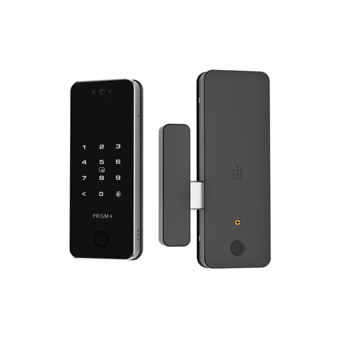 PRISM+ Sentry Pro Smart Gate Lock