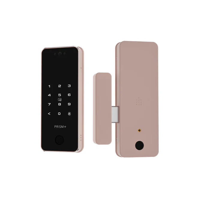 PRISM+ Sentry Pro Smart Gate Lock - Image 5