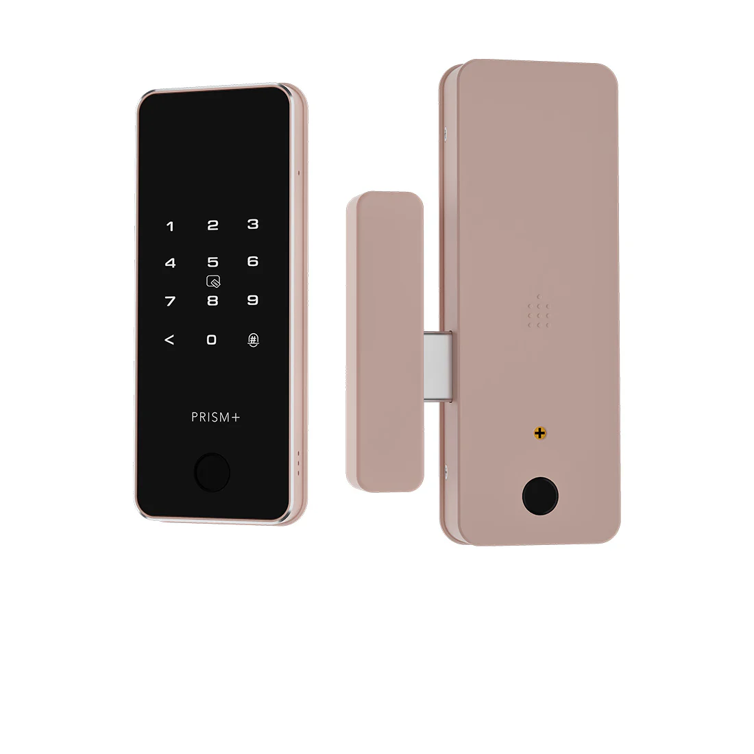 PRISM+ Sentry Smart Gate Lock - Image 4
