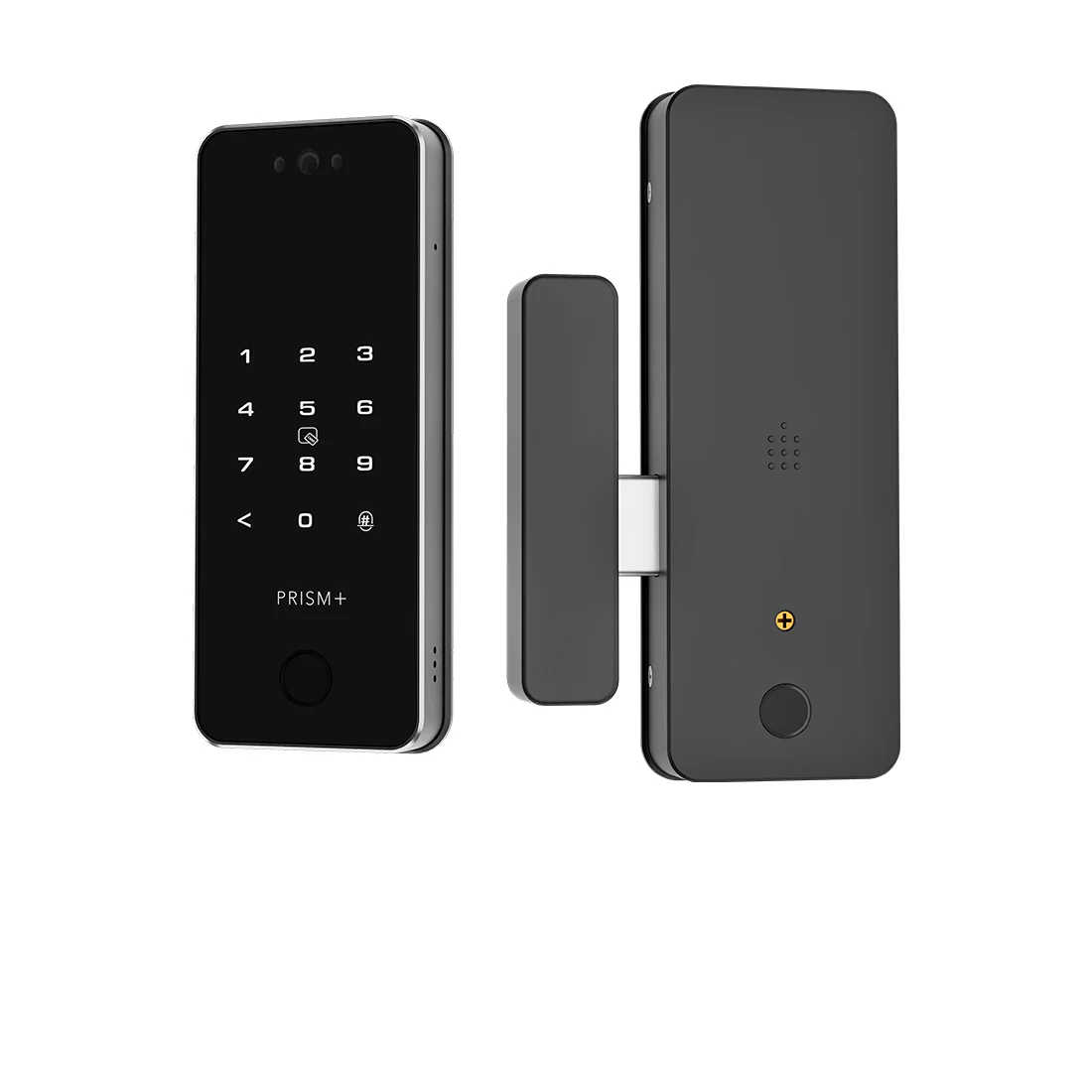 PRISM+ Sentry Pro Smart Gate Lock - Image 2