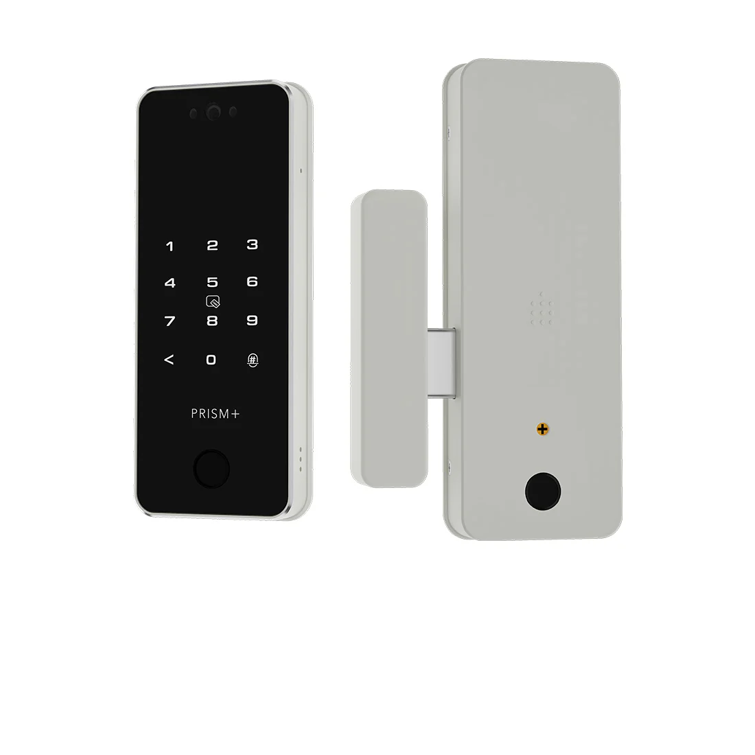 PRISM+ Sentry Pro Smart Gate Lock - Image 3