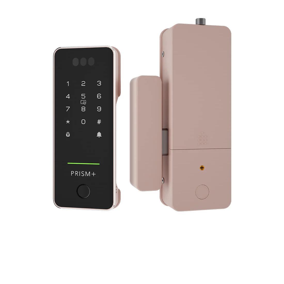 PRISM+ Sentry 2026 - Image 10