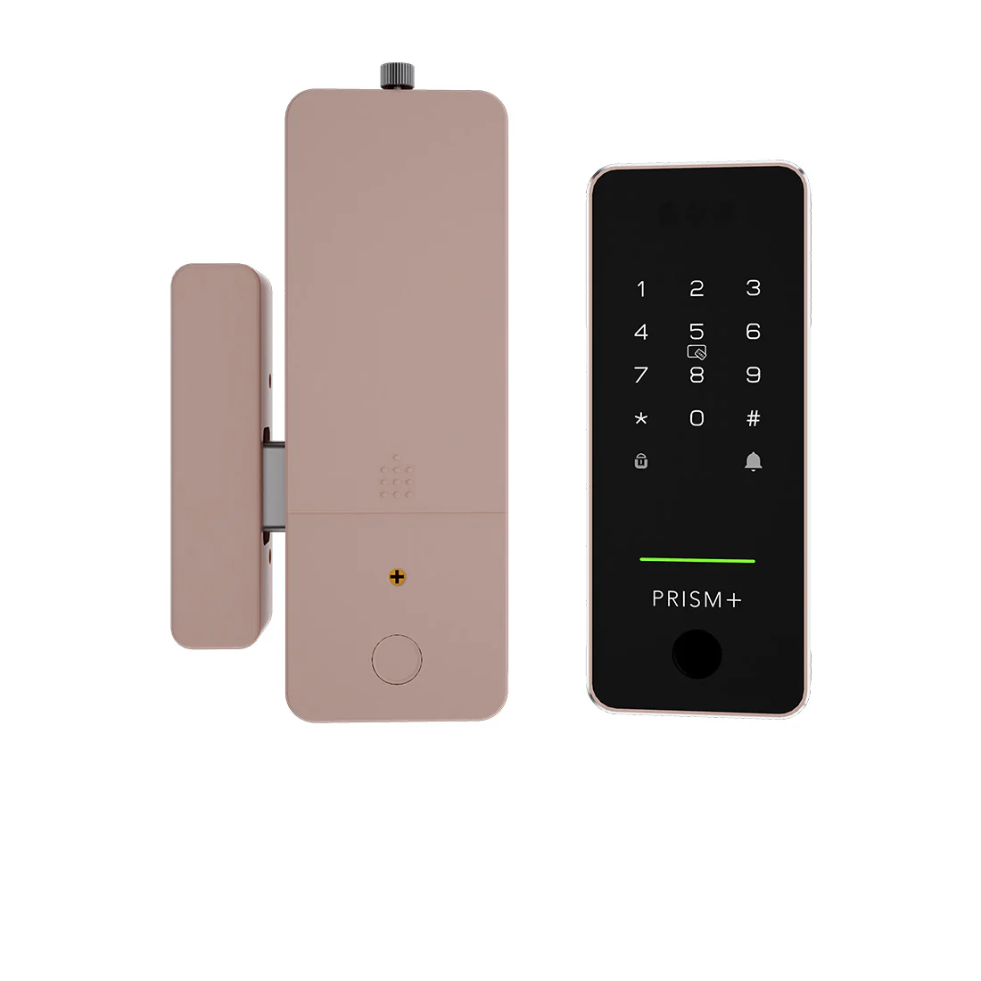 PRISM+ Sentry 2026 - Image 11