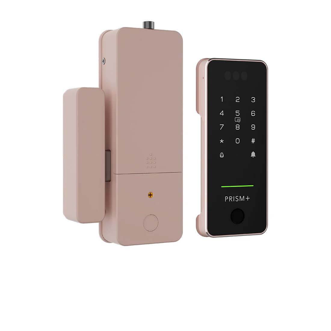PRISM+ Sentry 2026 - Image 12