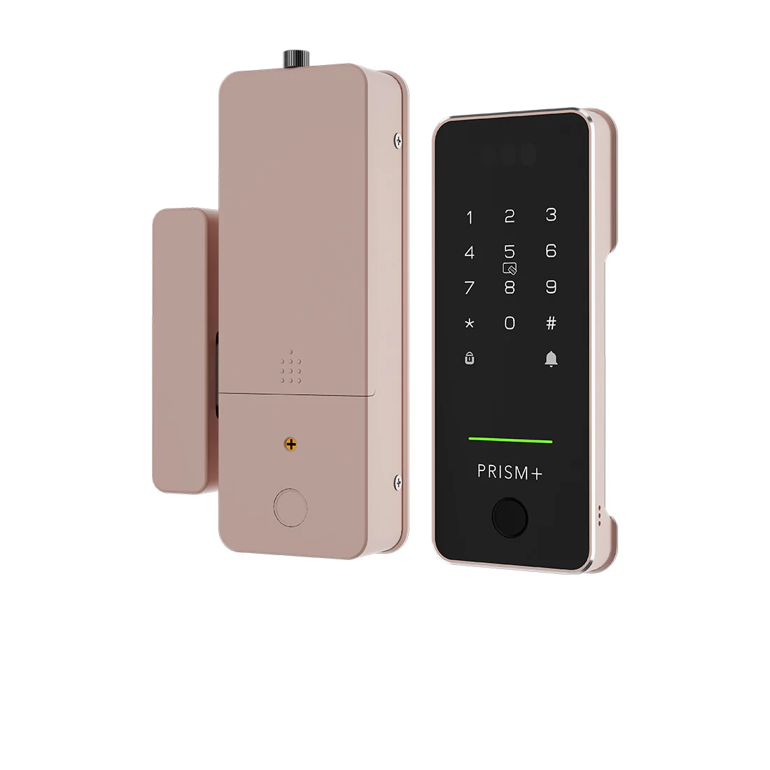 PRISM+ Sentry 2026 - Image 13