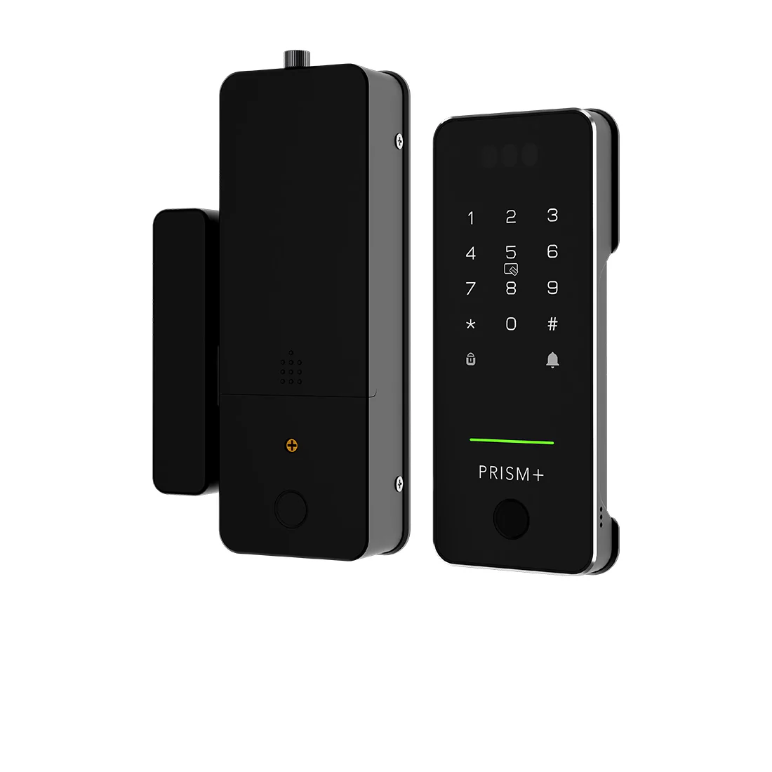 PRISM+ Sentry 2026 - Image 17