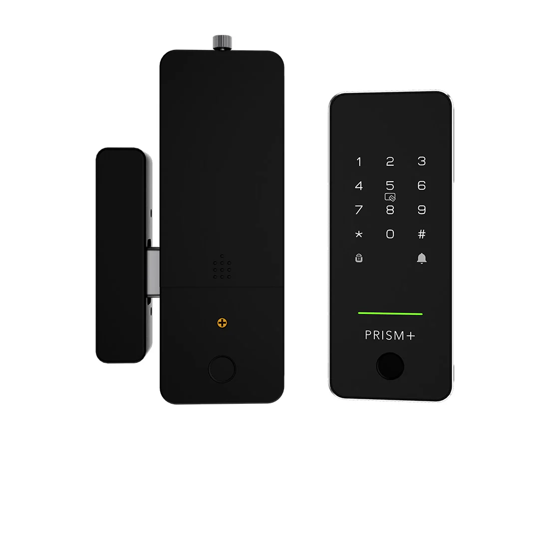PRISM+ Sentry 2026 - Image 2
