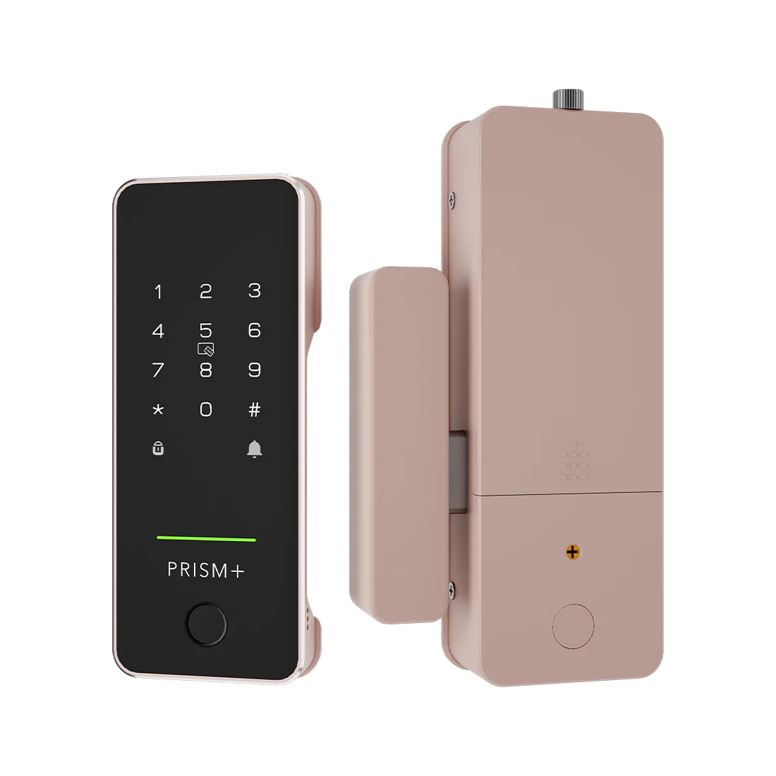 PRISM+ Sentry 2026 - Image 20