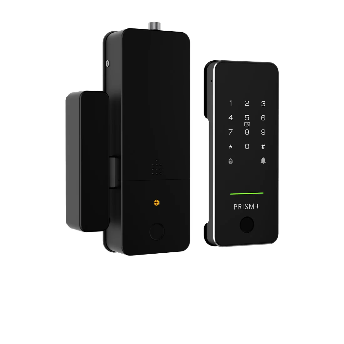 PRISM+ Sentry 2026 - Image 3
