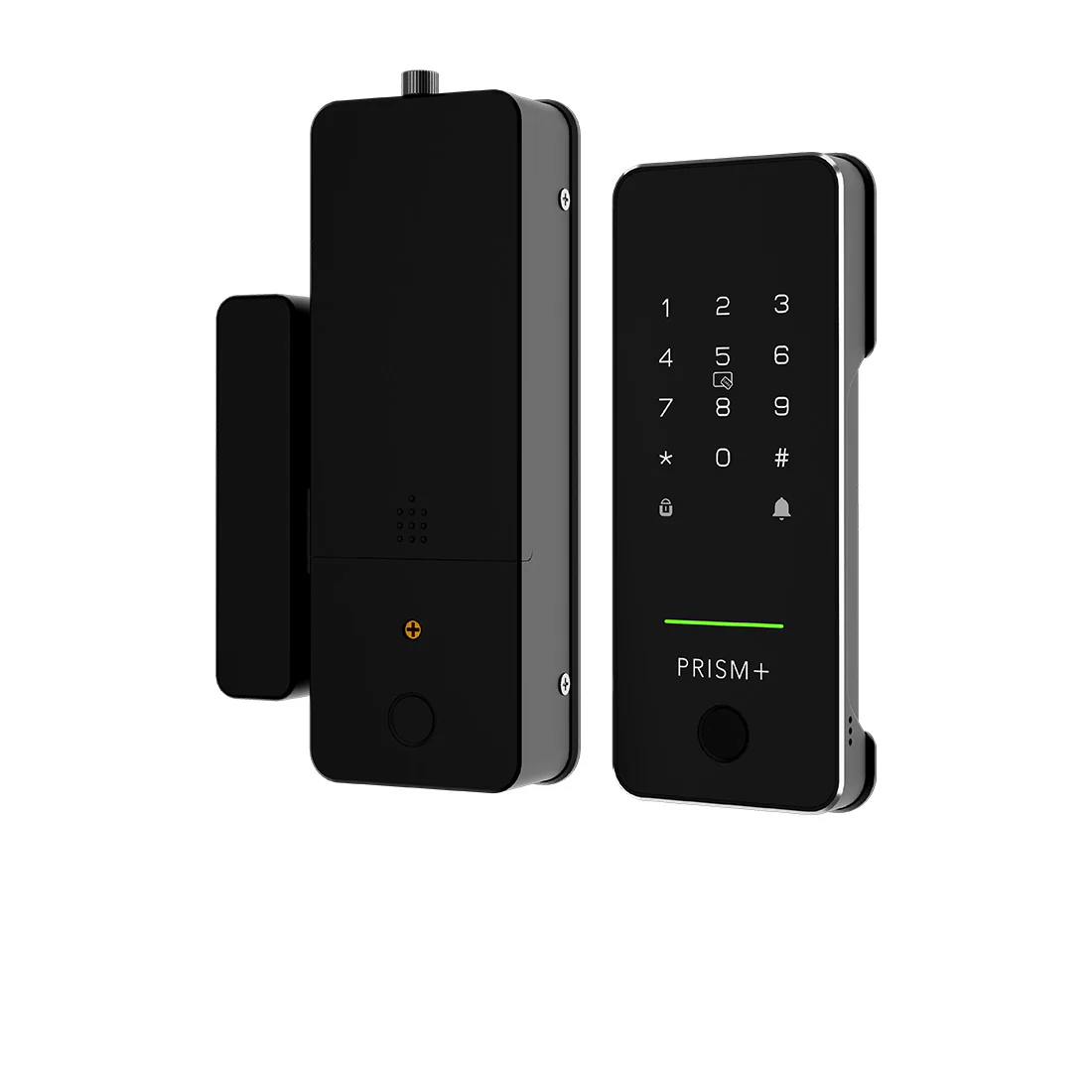 PRISM+ Sentry 2026 - Image 4