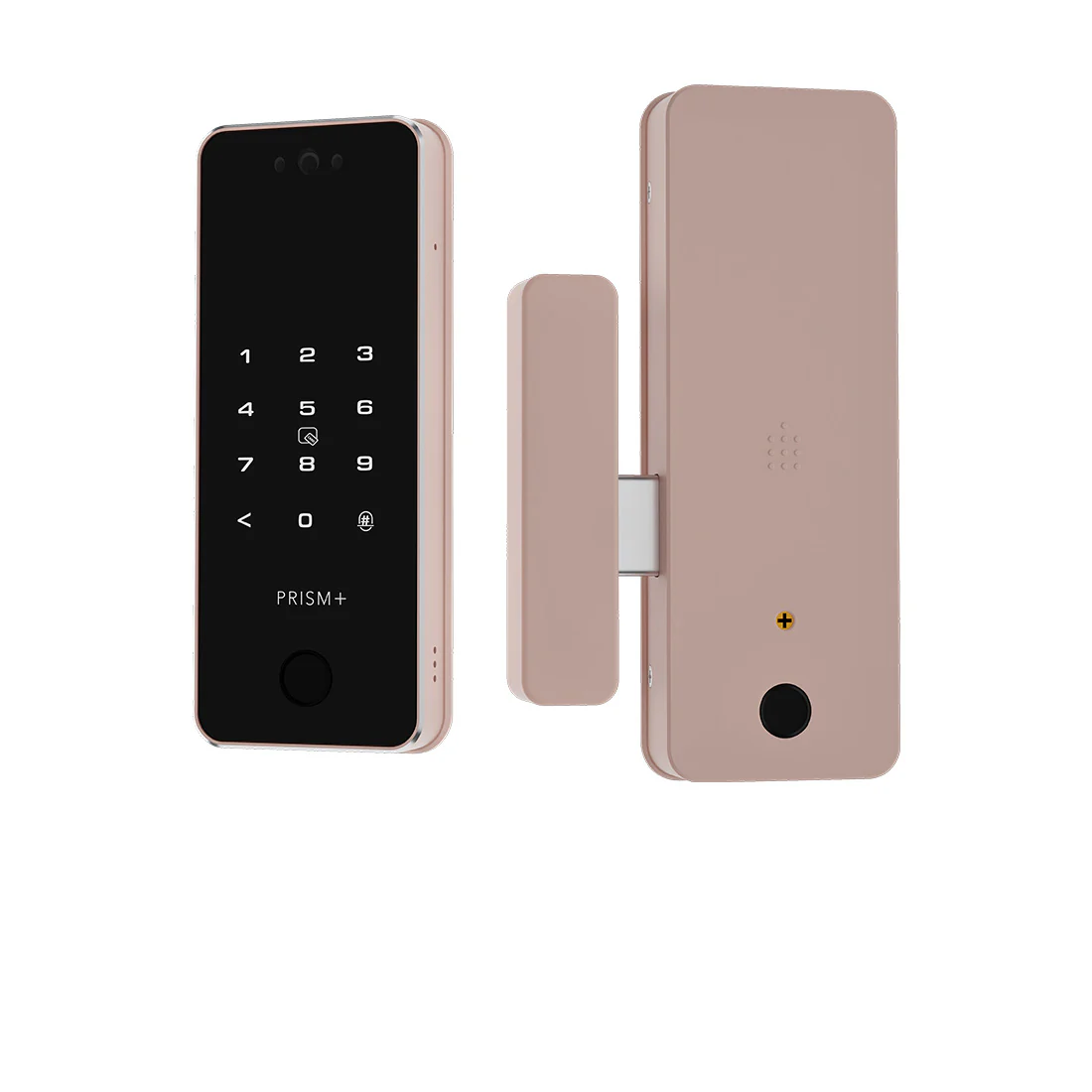 PRISM+ Sentry Pro Smart Gate Lock - Image 4