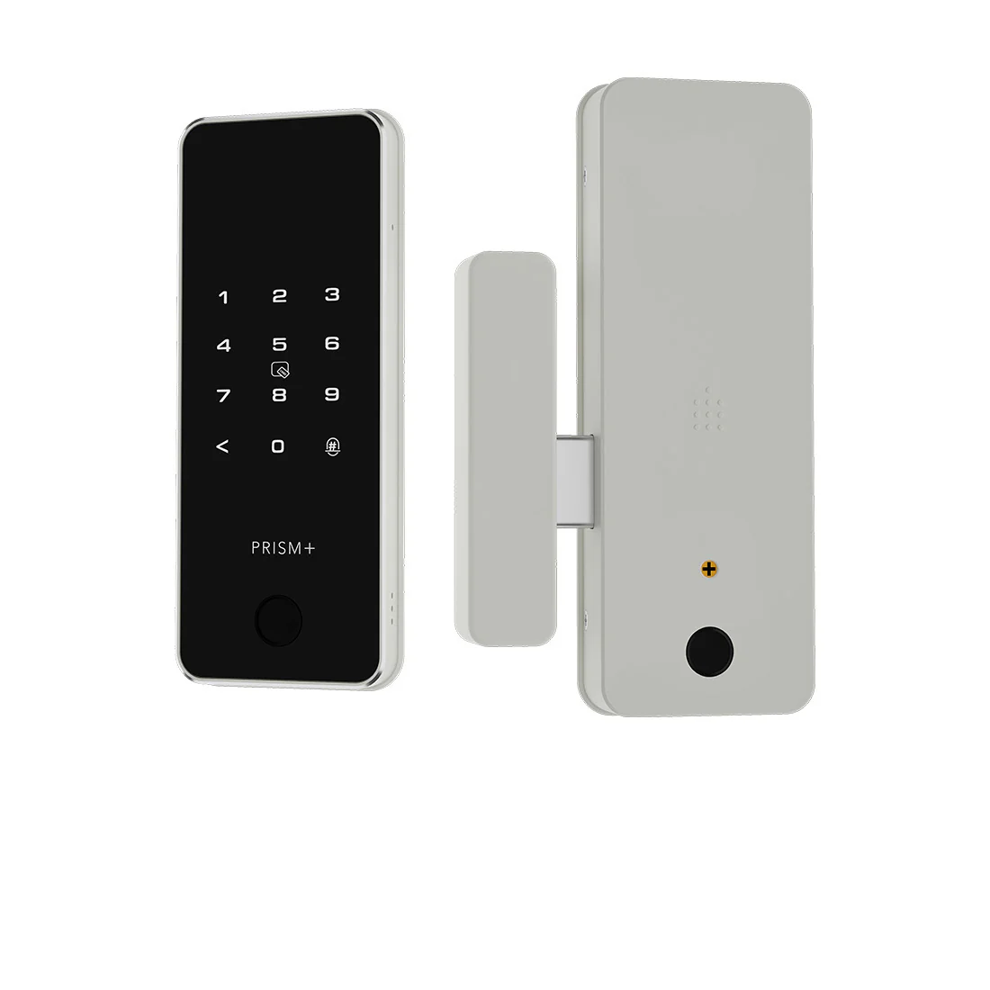 PRISM+ Sentry Smart Gate Lock - Image 3