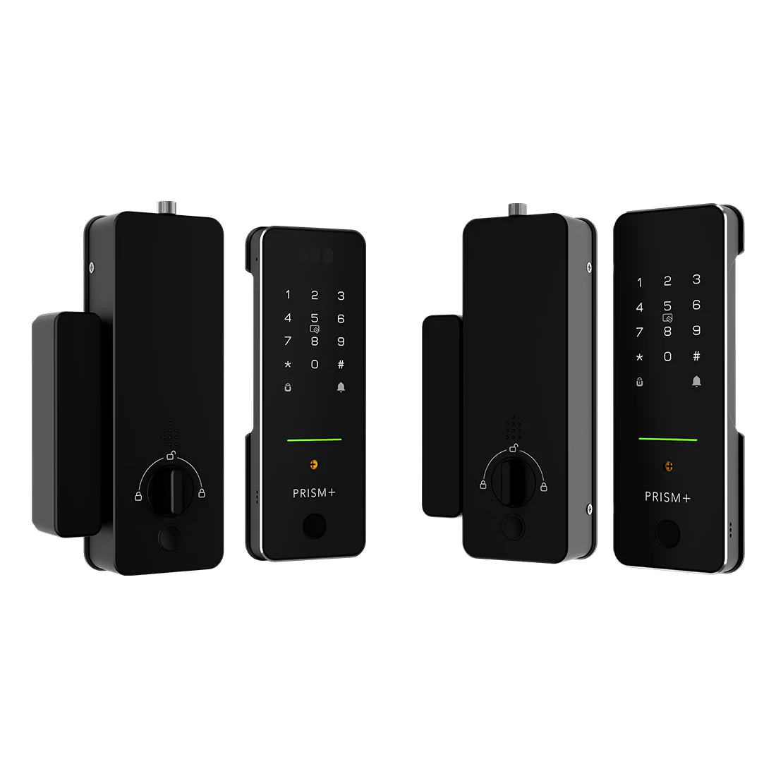 PRISM+ Smart Lock Bundle 2026 - Image 13