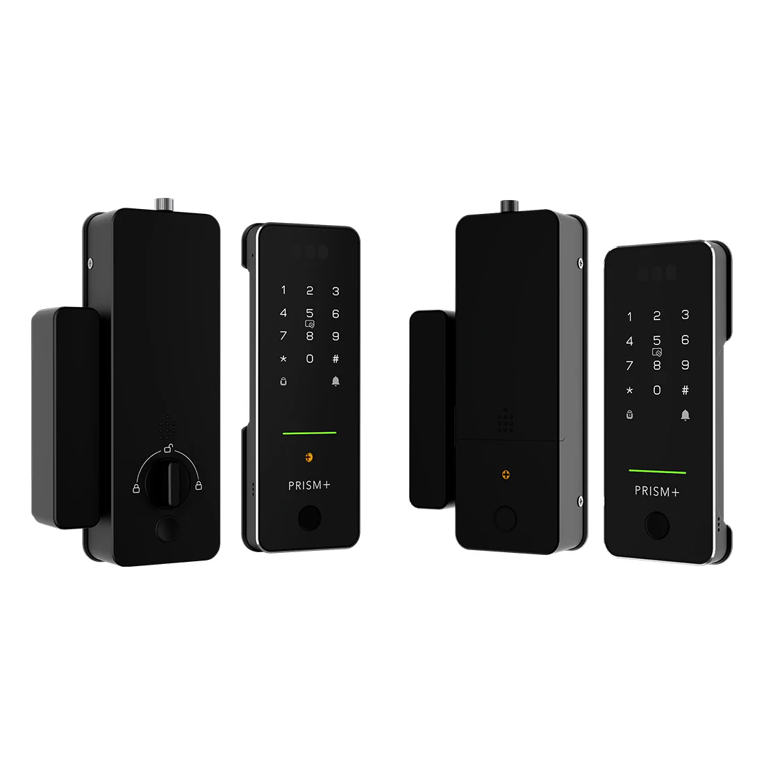 PRISM+ Smart Lock Bundle 2026 - Image 16
