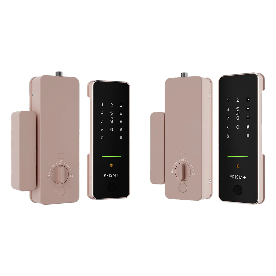 PRISM+ Smart Lock Bundle 2026 - Image 17