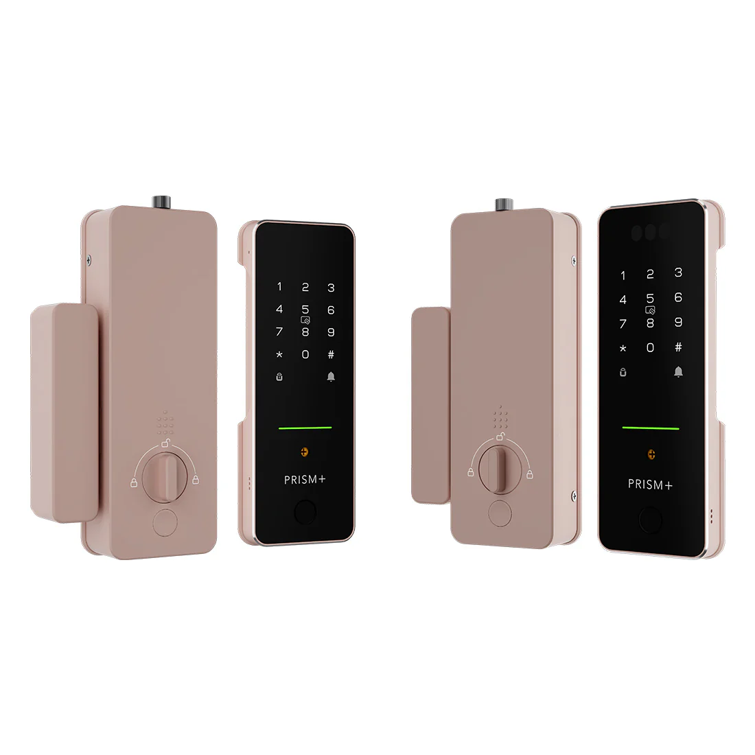 PRISM+ Smart Lock Bundle 2026 - Image 18