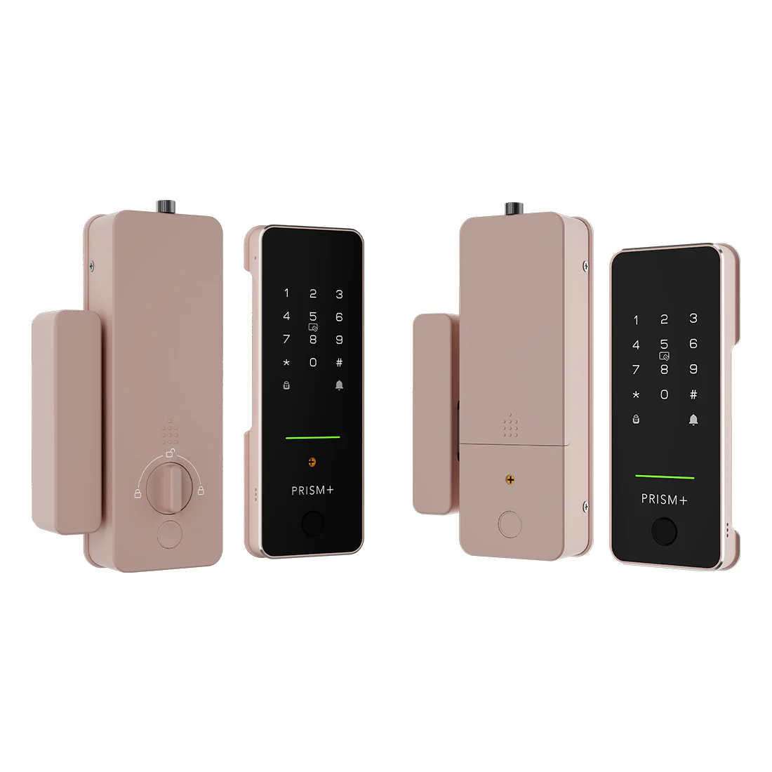 PRISM+ Smart Lock Bundle 2026 - Image 19