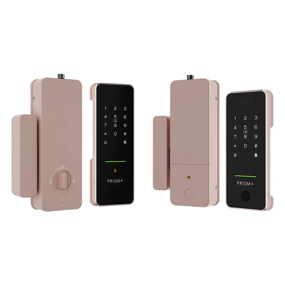 PRISM+ Smart Lock Bundle 2026 - Image 20