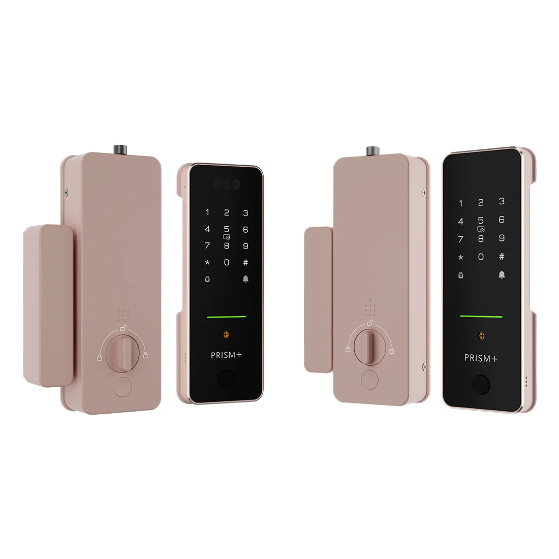 PRISM+ Smart Lock Bundle 2026 - Image 21