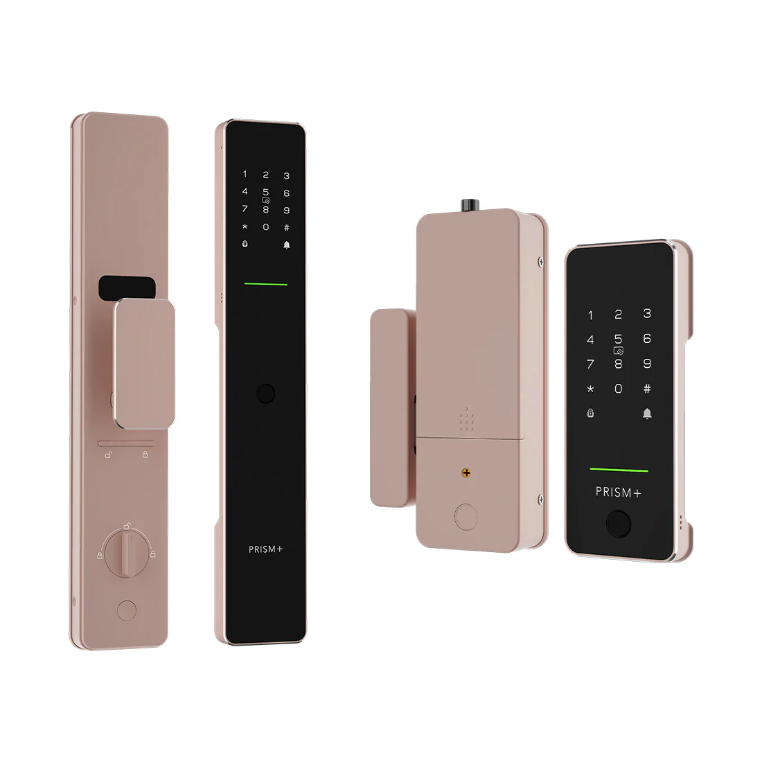 PRISM+ Smart Lock Bundle 2026 - Image 27