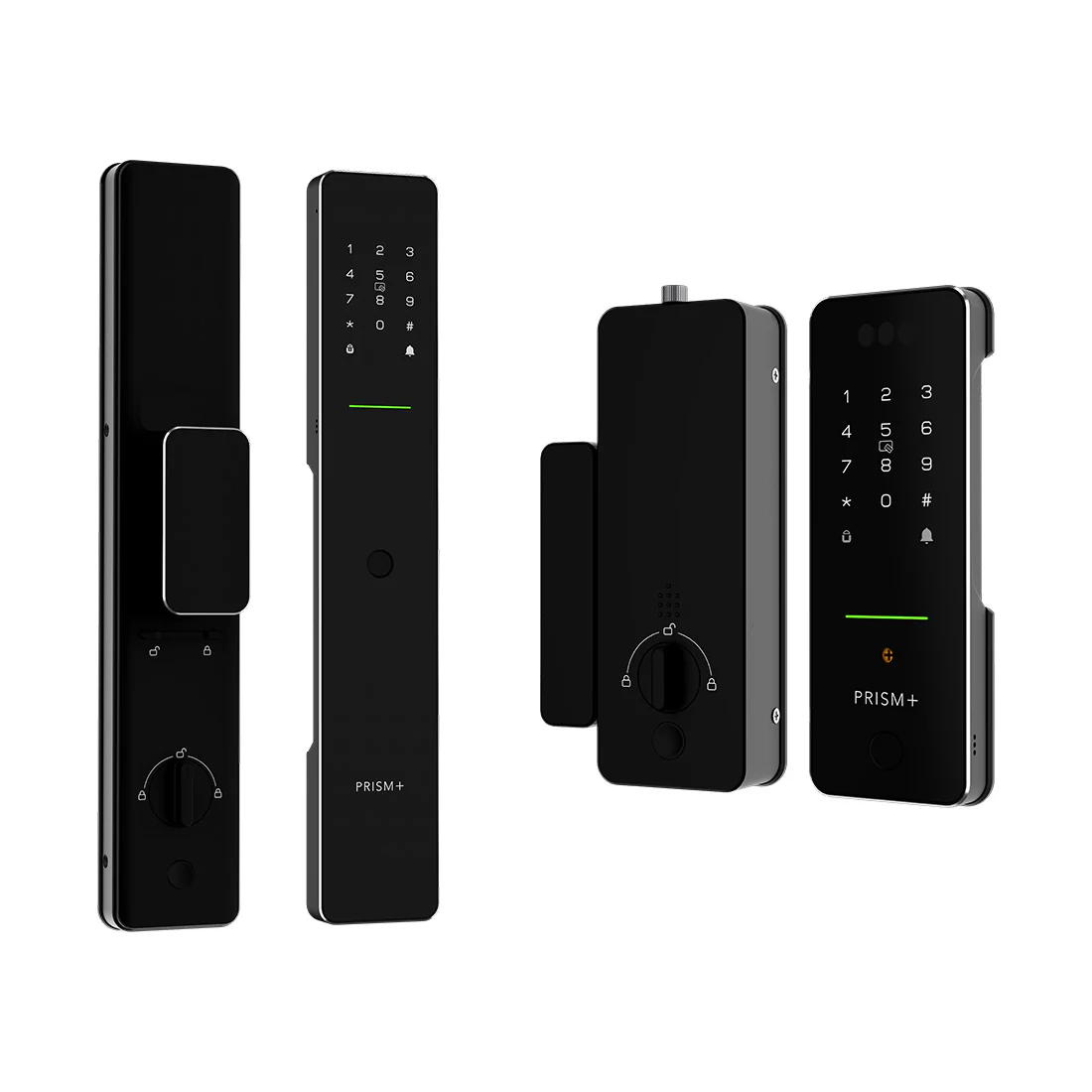PRISM+ Smart Lock Bundle 2026 - Image 3