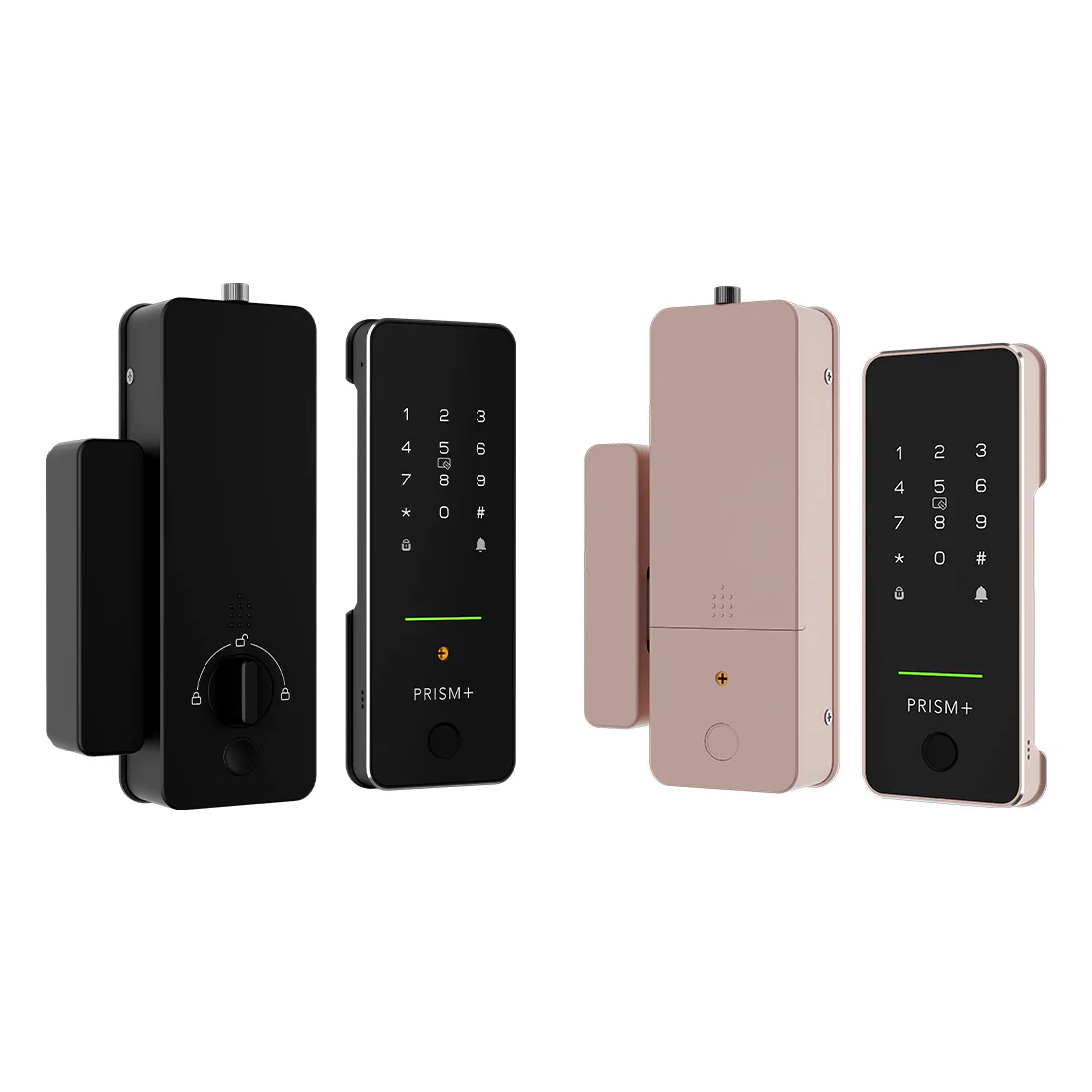 PRISM+ Smart Lock Bundle 2026 - Image 35