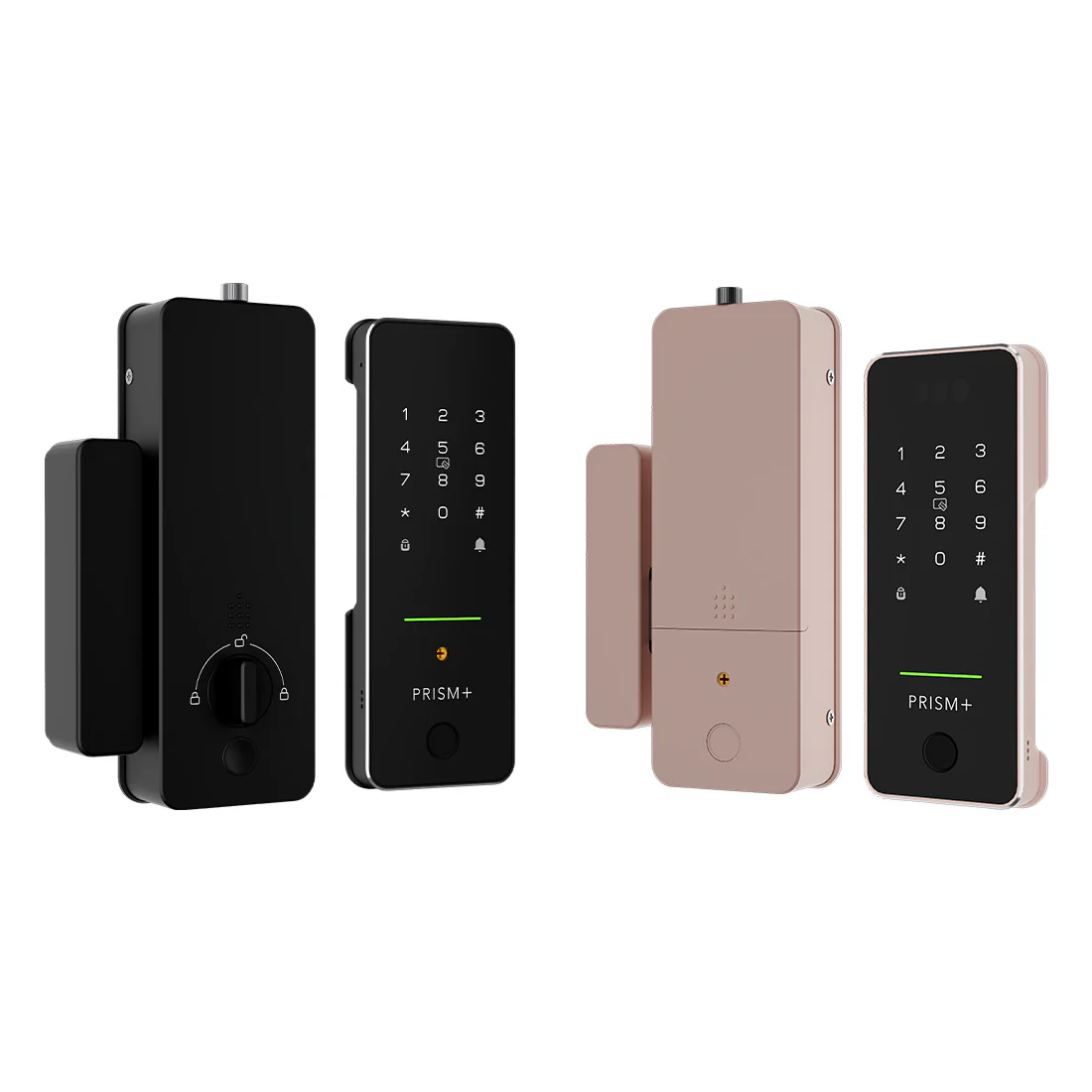 PRISM+ Smart Lock Bundle 2026 - Image 36