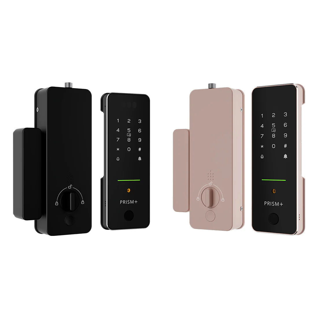 PRISM+ Smart Lock Bundle 2026 - Image 37