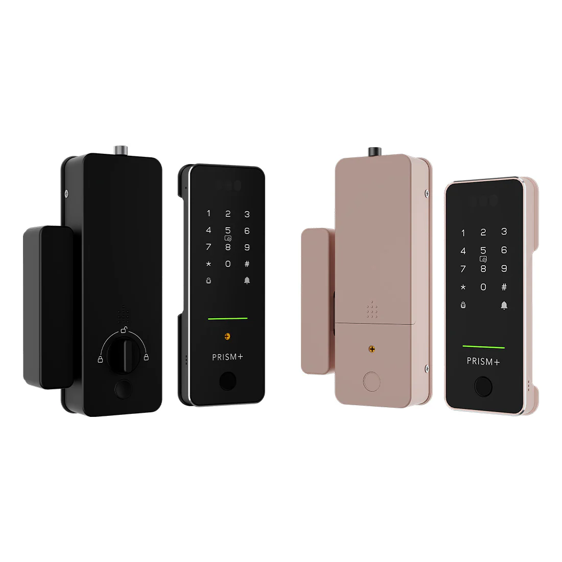PRISM+ Smart Lock Bundle 2026 - Image 40