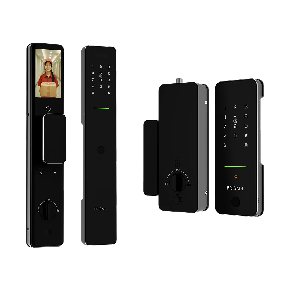 PRISM+ Smart Lock Bundle 2026 - Image 5