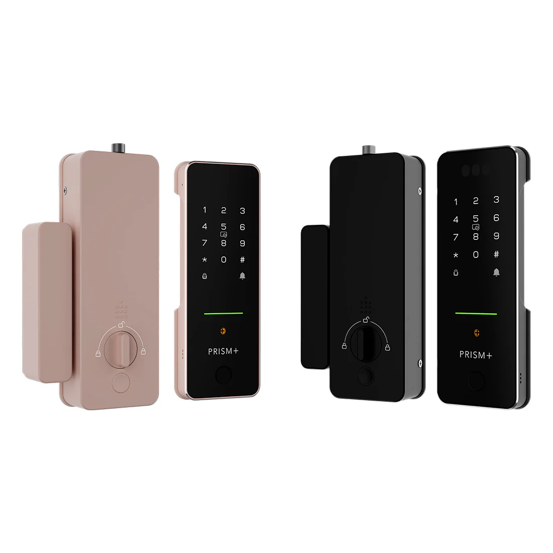 PRISM+ Smart Lock Bundle 2026 - Image 50