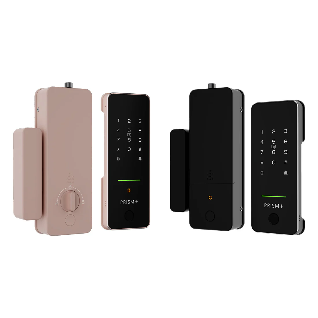 PRISM+ Smart Lock Bundle 2026 - Image 51