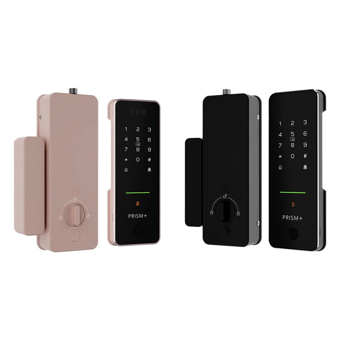PRISM+ Smart Lock Bundle 2026 - Image 53