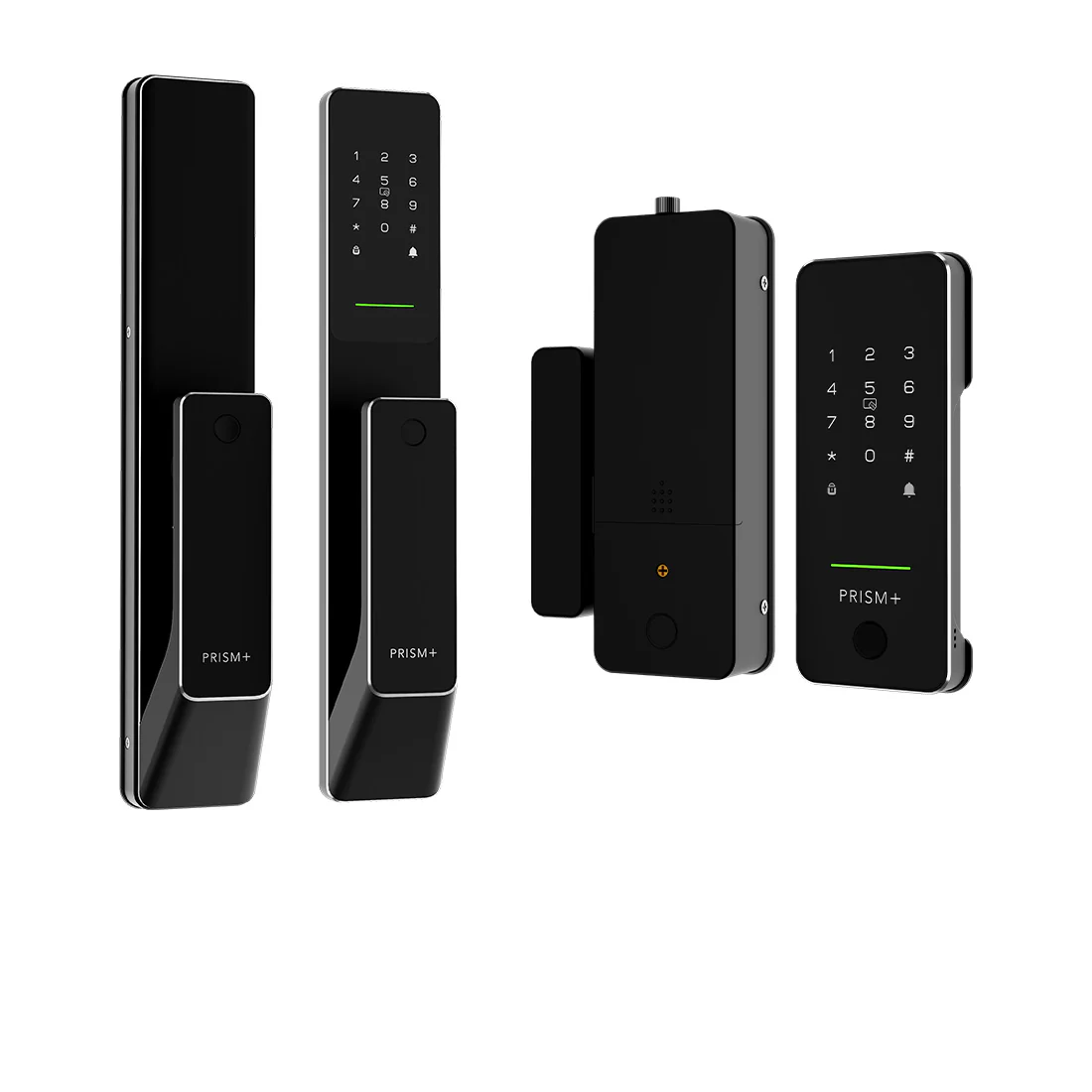 PRISM+ Smart Lock Bundle 2026 - Image 67