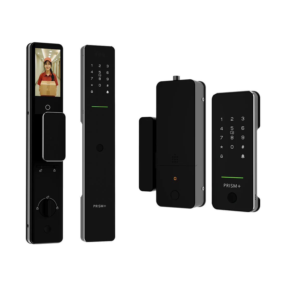 PRISM+ Smart Lock Bundle 2026 - Image 7