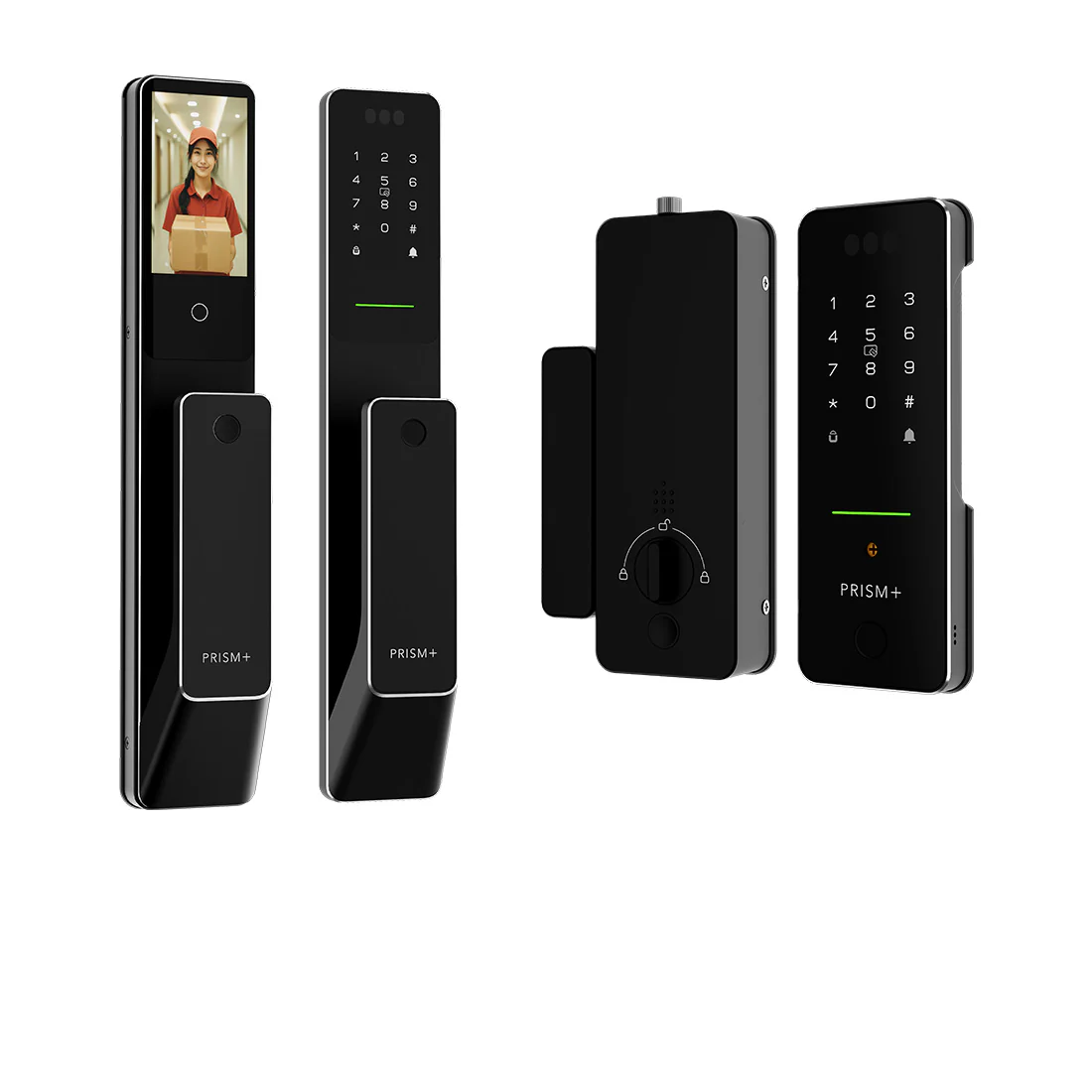 PRISM+ Smart Lock Bundle 2026 - Image 70