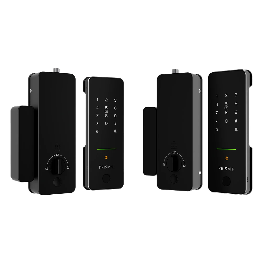PRISM+ Smart Lock Bundle 2026 - Image 9