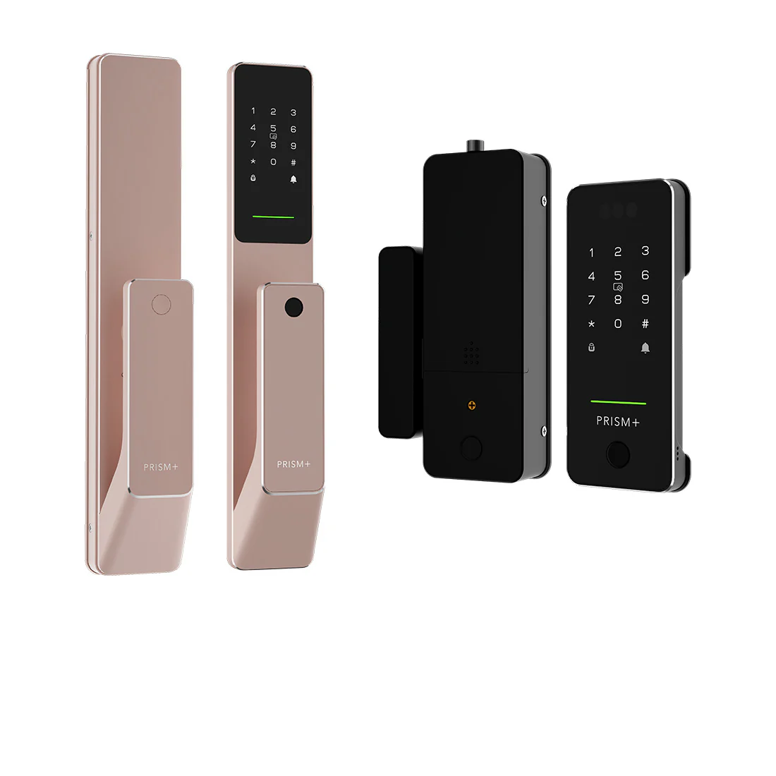 PRISM+ Smart Lock Bundle 2026 - Image 92
