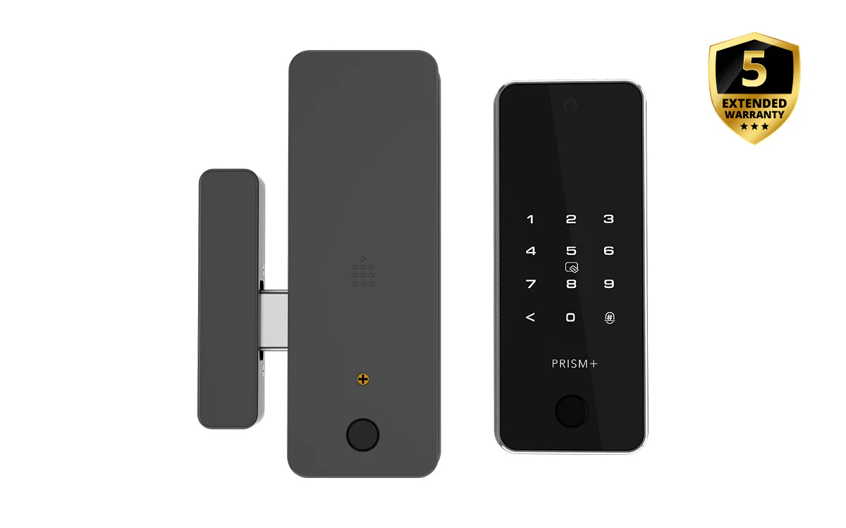 PRISM+ Smart Lock Extended Warranty - Image 4