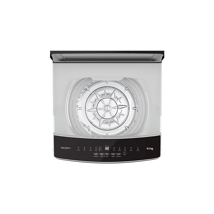PRISM+ Typhoon Washer - Image 15