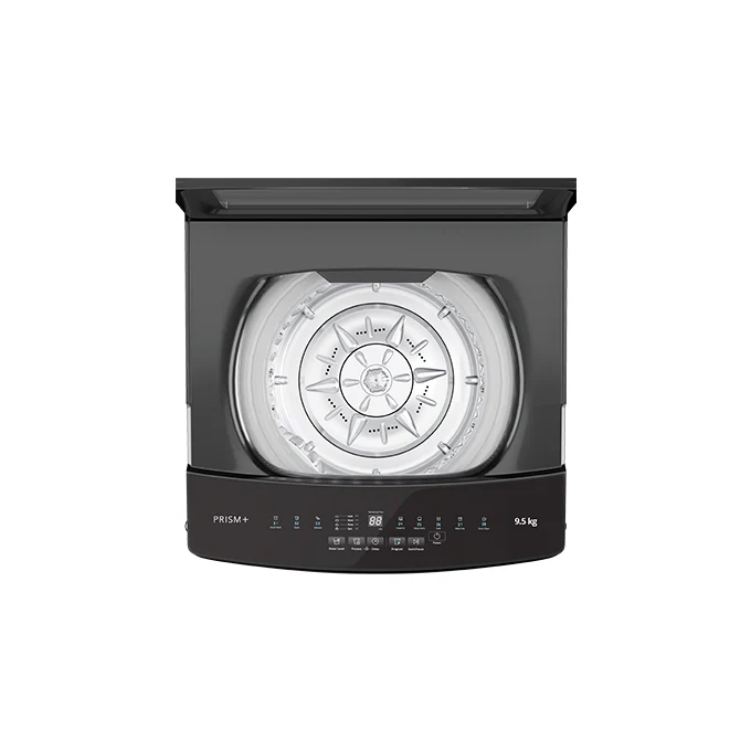 PRISM+ Typhoon Washer - Image 20