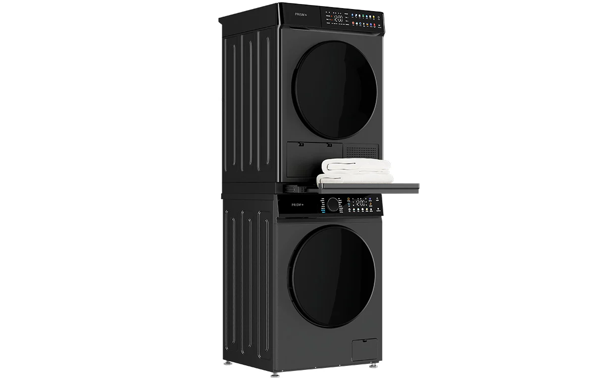 PRISM+ Monsoon Washer & Dryer Bundles - Image 12