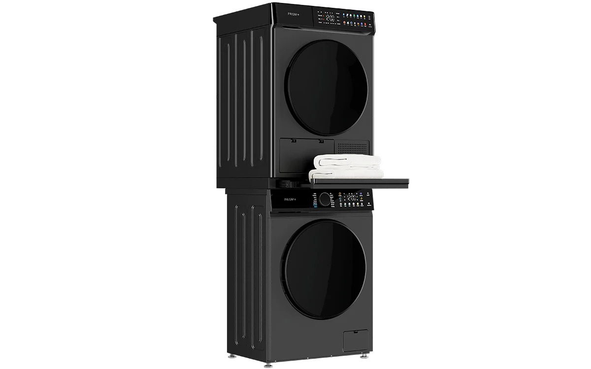 PRISM+ Monsoon Washer & Dryer Bundles - Image 14